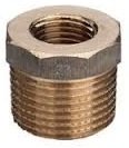 Bronzinė redukcija VIEGA 241 Dn3/4" x 1"