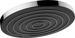 Dušo galva HANSGROHE Pulsify S 260, 1 srovės, spalva - chromo (chrome)