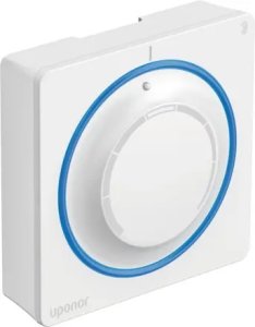 Uponor termostatas Smatrix Wave T-165 POD