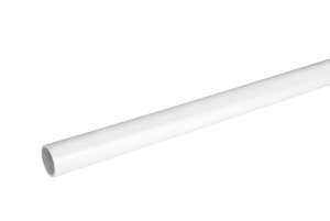 Daugiasluoksnis vamzdis FRӒNKISCHE PE-RT/AL/PE-RT Dn26x3.0mm (strypas - 5 m)