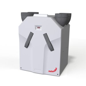 Rekuperatorius ComfoAir 375 Standard ERV PRH (entalpinis, su tenu) kairinis  