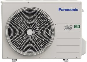 Oro kondicionierius Išorinis blokas Panasonic nanoeX 3,5/4,0 kW