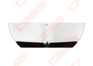 Vonia PAA BELLA 1700x800, Silkstone