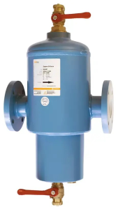 Atskirtuvas purvo Zeparo G-Force DN80 fl