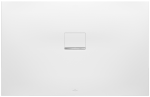 Padėklas dušo Squaro Inf.120x90 stone wh