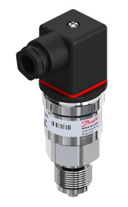 Slėgio jutiklis MBS 3000, 0 bar - 10 bar, M20x1.5
