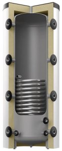 Akumuliacinė talpa  Reflex HF 1500/1C
