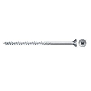 Medsraigtis TORX 4,5x60 baltas