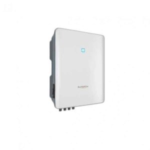 Inverteris SUNGROW SG6.0RT 6kW 3fazis
