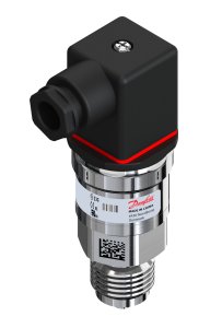 Slėgio jutiklis MBS 3000, 0 bar -10 bar, 1/2