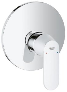 Dekoratyvinė dalis dušo maišytuvo GROHE Eurosmart Cosmopolitan