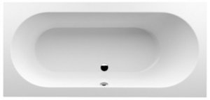 Vonia VILLEROY&BOCH Oberon 190x90 cm