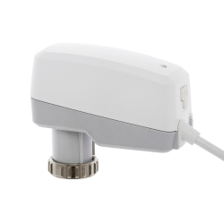 Pavara TA-Slider 160 I/O, 24VAC/VDC