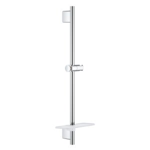 Stovas Grohe SmartActive 600 su laikikliu ir muiline
