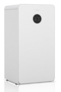 Šilumos siurblys gruntas - vanduo BOSCH CS7800i LW 8 F