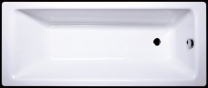 Vonia Vispool Ette 170x70 cm