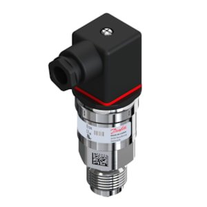 Slėgio jutiklis MBS 3200, 0 bar - 25 bar, 1/2