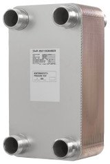 Šilumokaitis XB52M-2-40/40 G2 CoResist