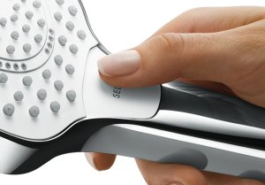 Dušo galva HANSGROHE Croma Select E Vario 110