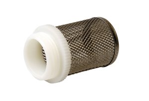 Plieninis SLOVARM K-1039F atbulinio vožtuvo sietelis Dn3/4"