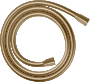 Žarna dušo isiflex 1,6 brushed bronze