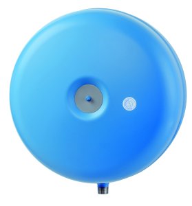 Išsiplėtimo indas Statico SD 18.3