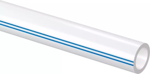 Vamzdis grindinio šildymo Uponor 17x2.0 PEXa 640 m 
