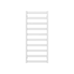 Rankšluosčių džiovintuvas Terma WG VIVO 1150x500 SX, matinis baltas (soft)