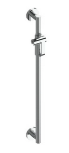 Dušo stovas  Plan Care, aukštis 882mm, chromas