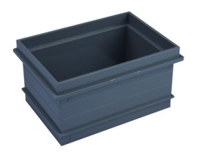 Uždedamas elementas trapui HL71