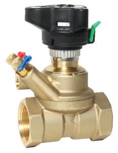 Balansinis vožtuvas MSV-BD DN32 18m³/h 