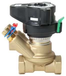 Balansinis vožtuvas MSV-BD DN15 3,0 m³/h 