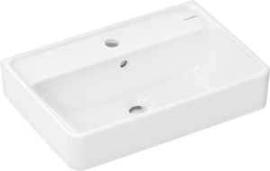 Praustuvas Hansgrohe Xanuia Q, 550x370x105 mm