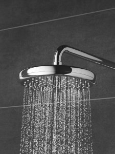 GROHE Tempesta Cosmopolitan 210 termostatinė dušo sistema