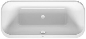 Vonia Happy D.2 Plus 1800x800, grafitas matinis