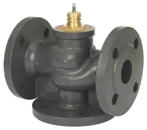 Trieigis vožtuvas VF3, DN50, 40 m³/h