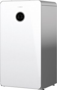 Šilumos siurblys gruntas - vanduo BOSCH CS7800i LW 12