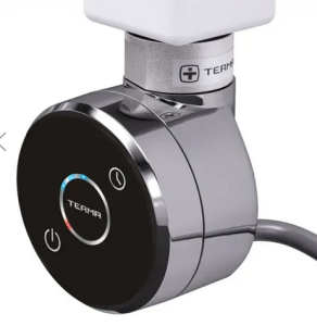 Tenas Terma Dry 300W, spiralinis laidas, CRO