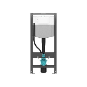 Rėmas WC potinkinis Eterna 2