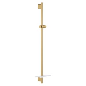 Dušo stovas Grohe SmartActive 90cm, brushed cool sunrise spalva
