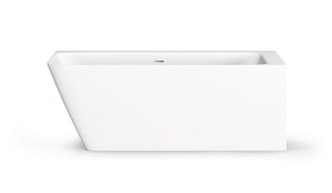 Vonia Quadro 1600x750 silkstone, kampas A