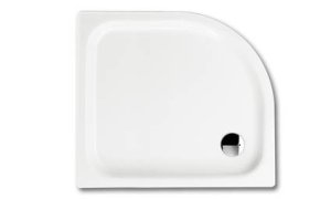 Dušo padėklas Zirkon 604-1 90x90, easy clean danga