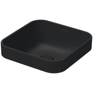 Dubuo Happy D.2 Plus 400x400, antracitas