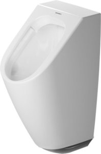Pisuaras DURAVIT ME by Starck Rimless paslėptu įvadu