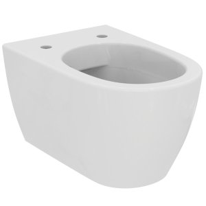 Unitazas IDEAL STANDARRD  I.Life O, HydroTwist  pakabinamas