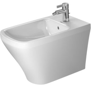 Pastatoma bidė Duravit Durastyle 370x630 mm