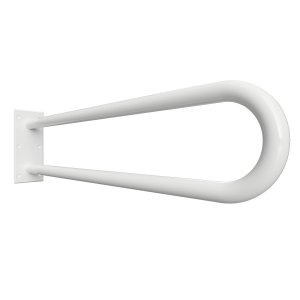 Atrama BEMETA U formos stacionari 813 mm, balta
