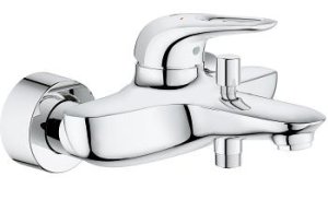 Maišytuvas voniai/dušui GROHE Eurostyle 2015