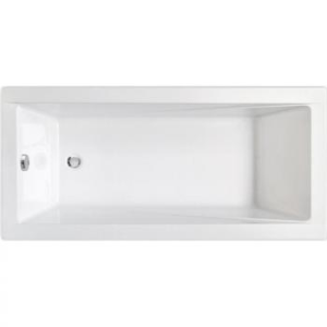 Vonia ROTH Kubic Neo 160x80 cm, akrilinė