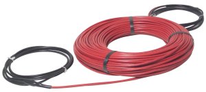 Šildymo kabelis DEVIbasic™ 20S, 20 W/m, 228 m